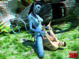 Na'vi's Revenge 7
