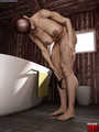 Bathroom Solo Set 5