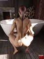 Bathroom Solo Set 8