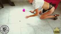 HDC Project - Candy the Maid 5
