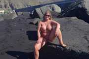Nudist La Palma 9