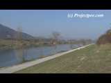 037004  Carmen Take A Pee By The Riverbank 9