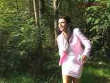 016126 Eve Had A Big Problem With Her Skirt Lining 9