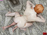 Bizarre Fairy Tale Creatures 5