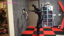 Xiaoyu Anaerobic Exercise and Unlock Escape Challenge 11