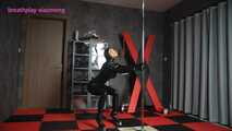 Xiaoyu Anaerobic Exercise and Unlock Escape Challenge 3