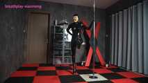 Xiaoyu Anaerobic Exercise and Unlock Escape Challenge 4