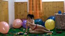 Madame en rouge 05 5