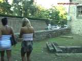 023037 Ewa Also Takes A Pee In The Ruins 9