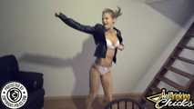 HDC Project - Sarah Kay From Frust to Lust 8
