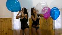 Alessandra & Cristina 02 6