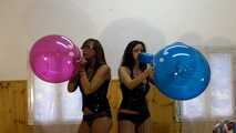 Alessandra & Cristina 02 8
