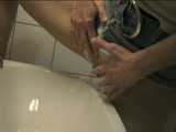 032021 Sam Pees Toilet Hand Basin. 6