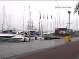 030037 Salma Has A Problem Peeing On The Palma Marina 6