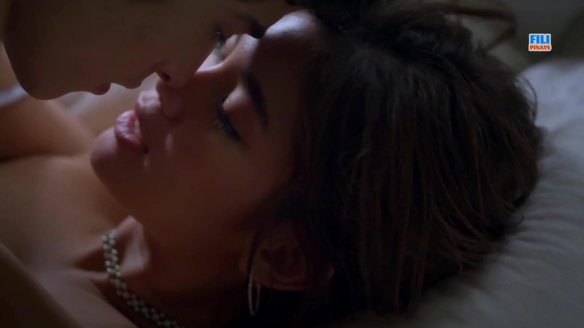 An undeniable presence