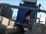 033013 Renee Pops Into A Building Site To Pee 8