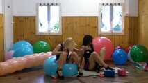 Denise & Claire 14 6
