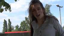 045001 Julia's Debut Pee 8
