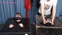 Xiaomeng and Xiaoyu Linked Breathing and Shared Fate 5