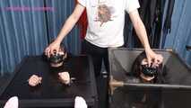 Xiaomeng and Xiaoyu Linked Breathing and Shared Fate 6