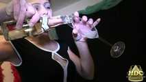 HDC Project - Wine Tasting with Candy Part 01 6
