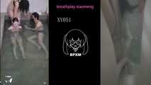 Xiaoyu Underwater Vacuum Bag and Restraint 10