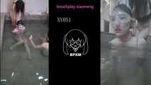 Xiaoyu Underwater Vacuum Bag and Restraint 11