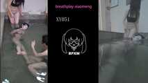 Xiaoyu Underwater Vacuum Bag and Restraint 12