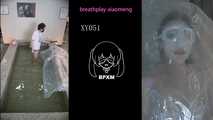 Xiaoyu Underwater Vacuum Bag and Restraint 2