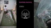 Xiaoyu Underwater Vacuum Bag and Restraint 3