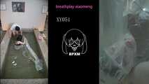 Xiaoyu Underwater Vacuum Bag and Restraint 4