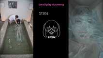 Xiaoyu Underwater Vacuum Bag and Restraint 5