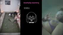 Xiaoyu Underwater Vacuum Bag and Restraint 6