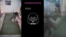 Xiaoyu Underwater Vacuum Bag and Restraint 8