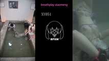 Xiaoyu Underwater Vacuum Bag and Restraint 9