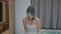 Xiaoyu Handcuff Escape Challenge Blackout 4