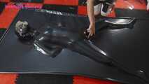 Xiaomeng Has a New Vacuum Bed 5