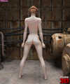 Nudity In Factory Power House 9