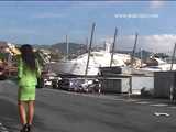 023068 Eva Pees In The Marina To A Musical Accompaniment  4