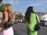 023068 Eva Pees In The Marina To A Musical Accompaniment  5