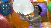 Madame en rouge 33 8