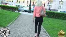 Sabine did it again 6