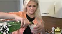 Sabine did it again 7