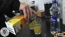 HDC Project - Drinking with Tanja 5