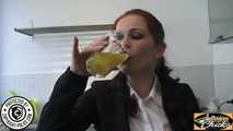 HDC Project - Drinking with Tanja 6