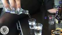 HDC Project - Drinking with Tanja 7