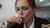 HDC Project - Drinking with Tanja 8