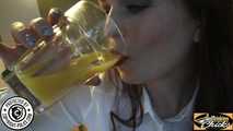 HDC Project - Drinking with Tanja 9