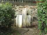 023027 Ewa's First Outdoor Pee In Italy 7