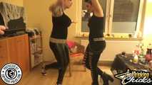 HDC Side Project - Everyday is Halloween 5